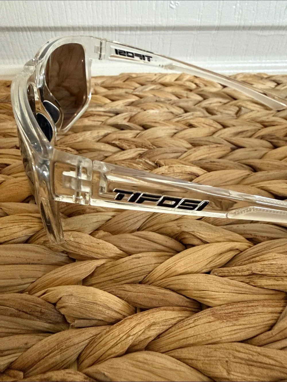 Tifosi Optics great preowned